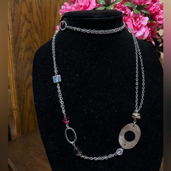 LIA SOPHIA NECKLACES BUNDLE - Picture 3 of 7